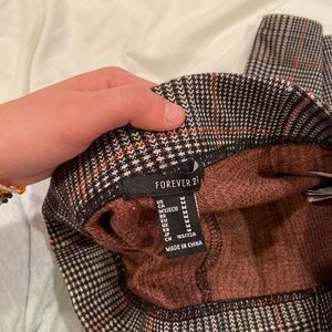Forever 21 pants